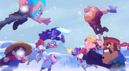 Squad Busters - een nieuw spel van Brawl Stars auteurs wordt op 29 mei uitgebracht op Android en iOS