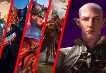 Insider: BioWare is van plan Dragon ...