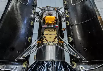 Intuitive Machines bereidt zich voor op ...