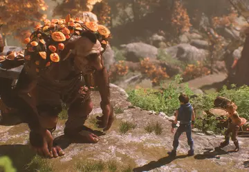 Terug naar het emotionele avontuur: Brothers: ...