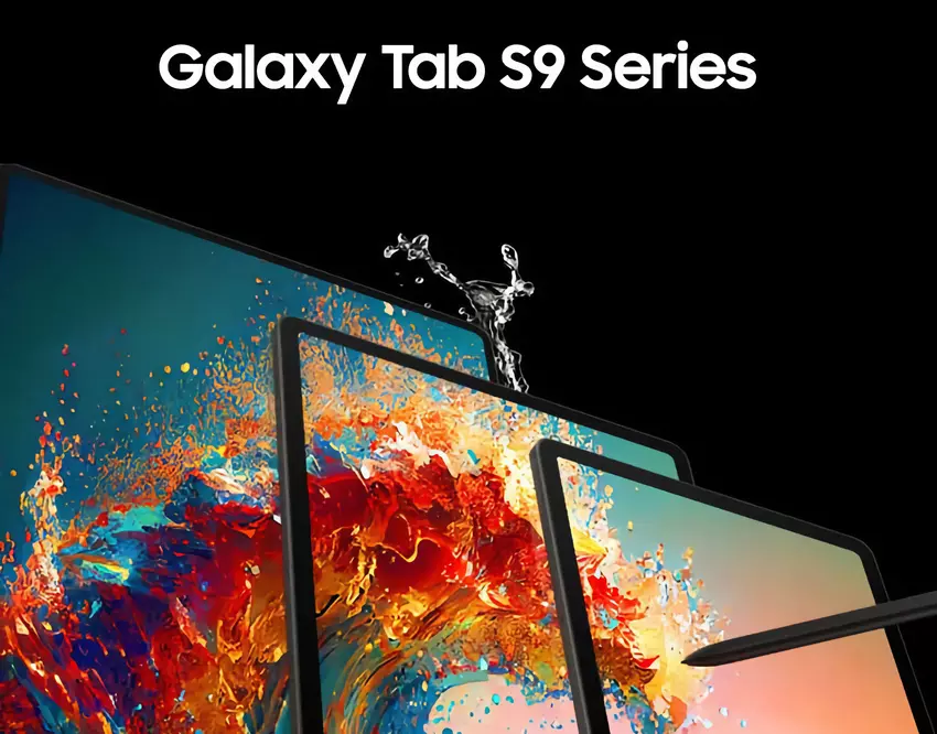 Samsung heeft de One UI 6.1 update uitgebracht voor de Galaxy Tab S9, Galaxy Tab S9+ en Galaxy Tab S9 Ultra.