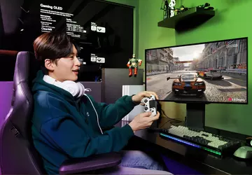 LG Display presenteert op CES 2024 ...