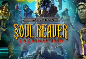 Legacy of Kain Soul Reaver 1 ...