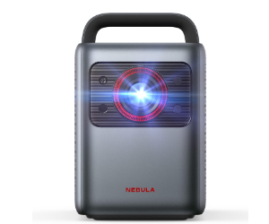 Anker NEBULA Cosmos Laser 4K Beamer