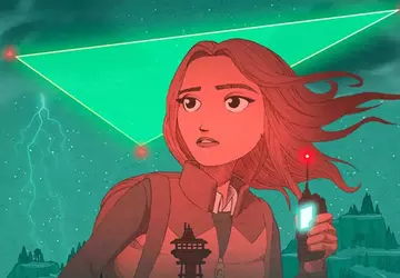 De ontwikkelaars van Oxenfree 2: Lost ...