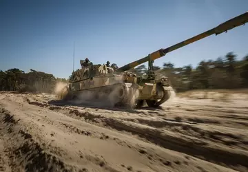 Het Zuid-Koreaanse Hanwha levert een nieuwe ...