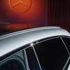 Mercedes-Benz CLA Shooting Brake 2025, voorzijde