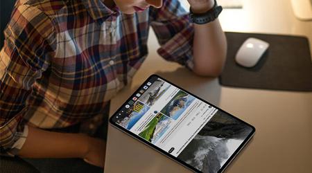 Teclast T50 HD: tablet met 11-inch scherm, Unisoc T606-chip en 256 GB opslagruimte voor $110