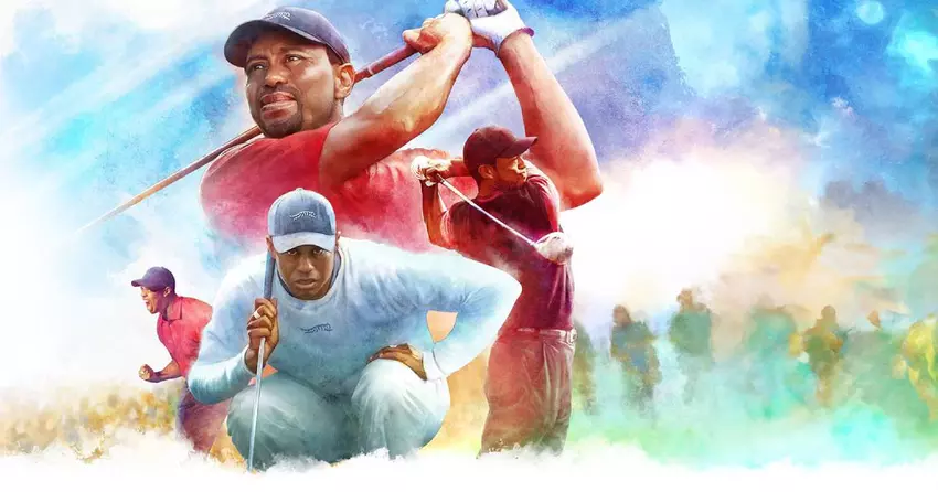 PGA Tour 2K25 golfsimulator verschijnt op 28 februari: nieuwe locaties, toernooien en vernieuwde mechanics