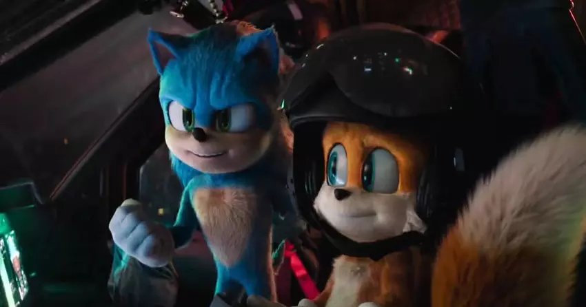 Gerucht: Sonic the Hedgehog 4 bevat mogelijk tijdreizen