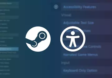 Games zonder barrières: een belangrijke Steam-update ...