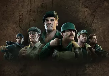 Commandos: Origins gameplay trailer is onthuld. ...