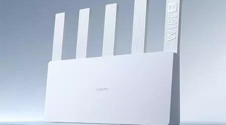 Xiaomi heeft de BE5000 onthuld: een Wi-Fi 7-router voor $40