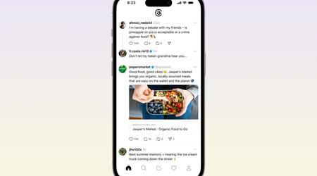 Meta is begonnen met het testen van reclame op Threads: Gebruikers in de VS en Japan zullen het kunnen zien