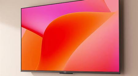Xiaomi TV A Competitive Edition: een reeks slimme tv's met 4K-schermen bij 120Hz, tot 65 inch en geprijsd vanaf 260 dollar.