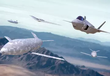 Amerikaanse CCA-drones voor vijfde en zesde ...