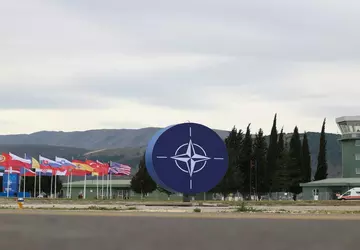 Albanië restaureert oud vliegveld voor NAVO-vliegtuigen