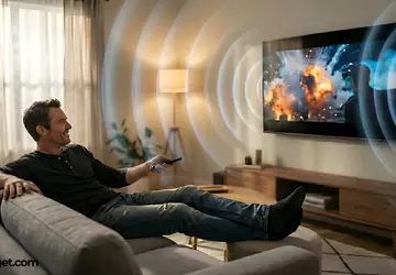 Beste TV's met Dolby Atmos