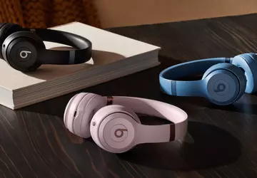 Beperkte aanbieding: Beats Solo 4 met ...