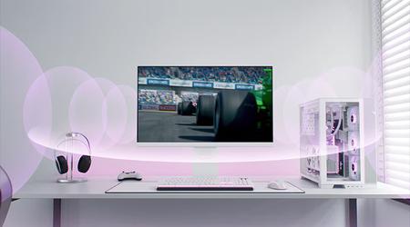 LG brengt nieuwe UltraGear 4K-monitor uit voor gamers met webOS-ondersteuning