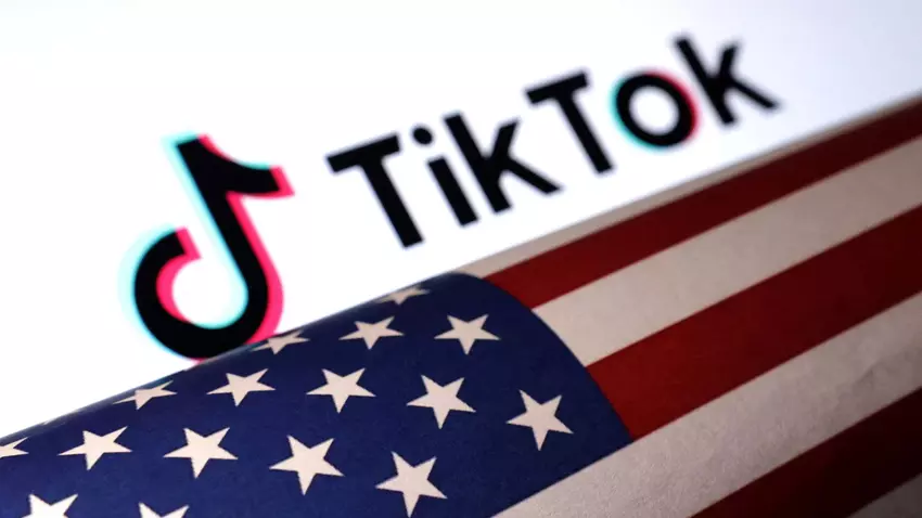 TikTok besloot op eigen houtje de Amerikaanse markt te verlaten na de uitspraak van het Amerikaanse Hooggerechtshof en politieke onzekerheid