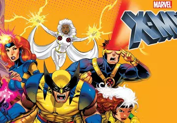 Marvel's X-Men verfilming krijgt seizoen 2 ...