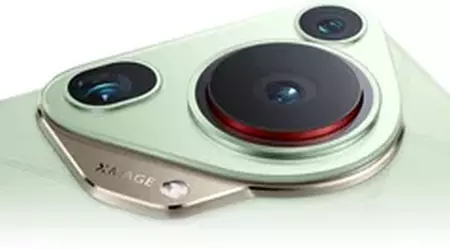 Huawei kan de scanner in het scherm van de Pura 80 laten vallen