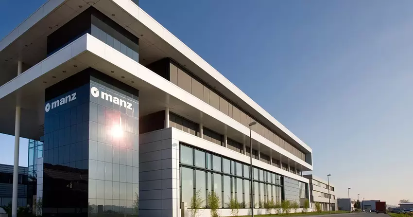 Tesla redt Duits ingenieursbedrijf Manz van faillissement