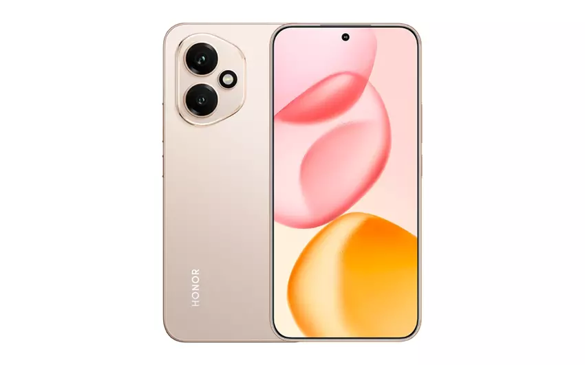 Nieuwe Honor 400 en 400 Pro debuteerden in Europa met camera's van 200 MP, batterij van 5300 mAh en snelle oplading van 100 W