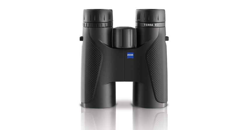 ZEISS Terra ED 10x42 beste verrekijker voor lange afstanden