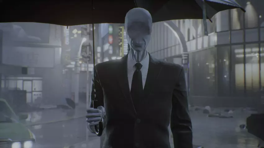 Mystieke actiegame Ghostwire: Tokyo heeft meer dan vijf miljoen spelers aangetrokken