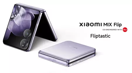 Xiaomi Mix Flip 2 kan in juni worden gepresenteerd