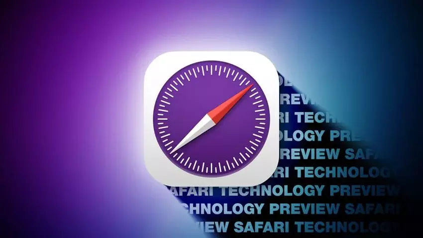 Apple brengt Safari Technology Preview 215-update uit met fixes en verbeteringen