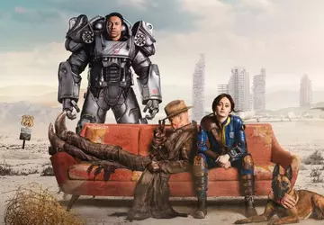 De Fallout-serie werd de populairste release ...