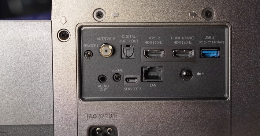 Hisense PX1-PRO beste ultra short throw videoprojector