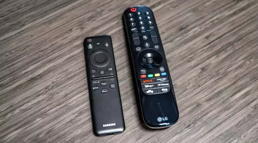 Samsung S90D OLED-filmtheaterkwaliteit TV