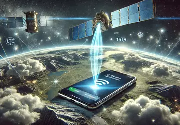 Eind 2025 zal Kyivstar Starlink Direct-to-Cell ...