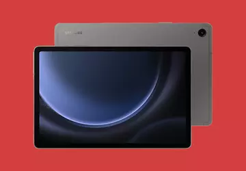 Samsung Galaxy Tab S9 FE op ...