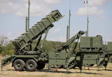 Roemenië overweegt Patriot luchtdoelraketsysteem over te ...