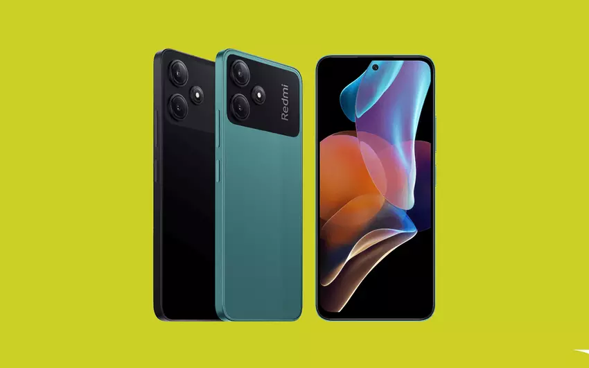 Xiaomi heeft de Redmi 12R onthuld met een 90Hz scherm, Snapdragon 4 Gen 2 chip en een 50 MP camera