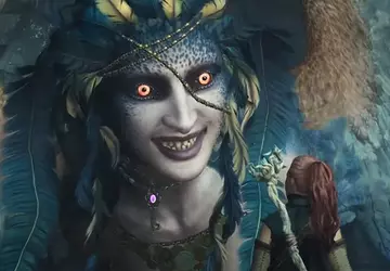 De ontwikkelaars van Dragon's Dogma 2 ...