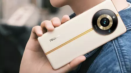 De realme 11 Pro met 120Hz OLED-scherm, Dimensity 7050-chip en 100 MP camera is te koop op Amazon voor 40 euro korting