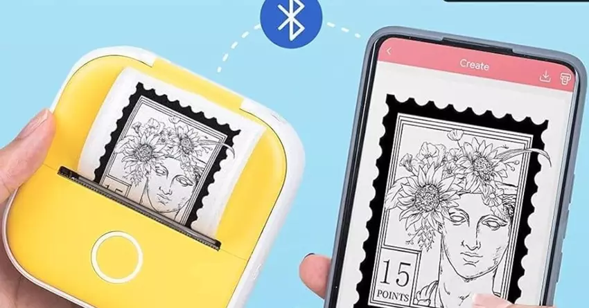 T02 beste stickermaker machine