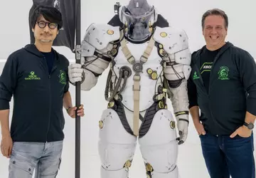 Xbox-hoofd Phil Spencer heeft het hoofdkantoor ...