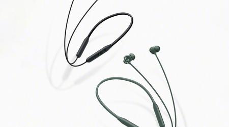 OPPO Enco M33: Draadloze hoofdtelefoon met ANC en IP55-bescherming voor $35