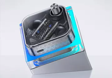 Red Magic Cyberbuds Dao TWS wereldwijd ...