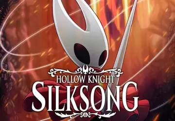 "Jongens, hou vol!" - Hollow Knight: ...