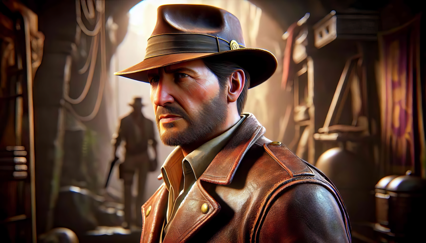 Indiana Jones and the Great Circle komt mogelijk ook naar PlayStation 5 - geruchten