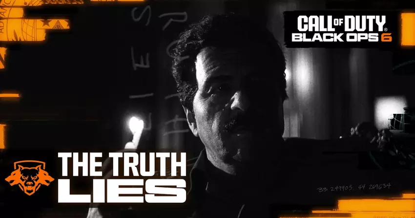 Op 28 mei toont Activision een live action trailer voor Call of Duty: Black Ops 6: de Iraakse dictator Sadam Hussein is erin te zien.