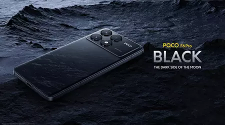 POCO F6 Pro: wereldwijde versie van Redmi K70 met 2K OLED-scherm met 120Hz, IP68-bescherming, Snapdragon 8 Gen 2-chip en 120W opladen, prijs vanaf 499 dollar